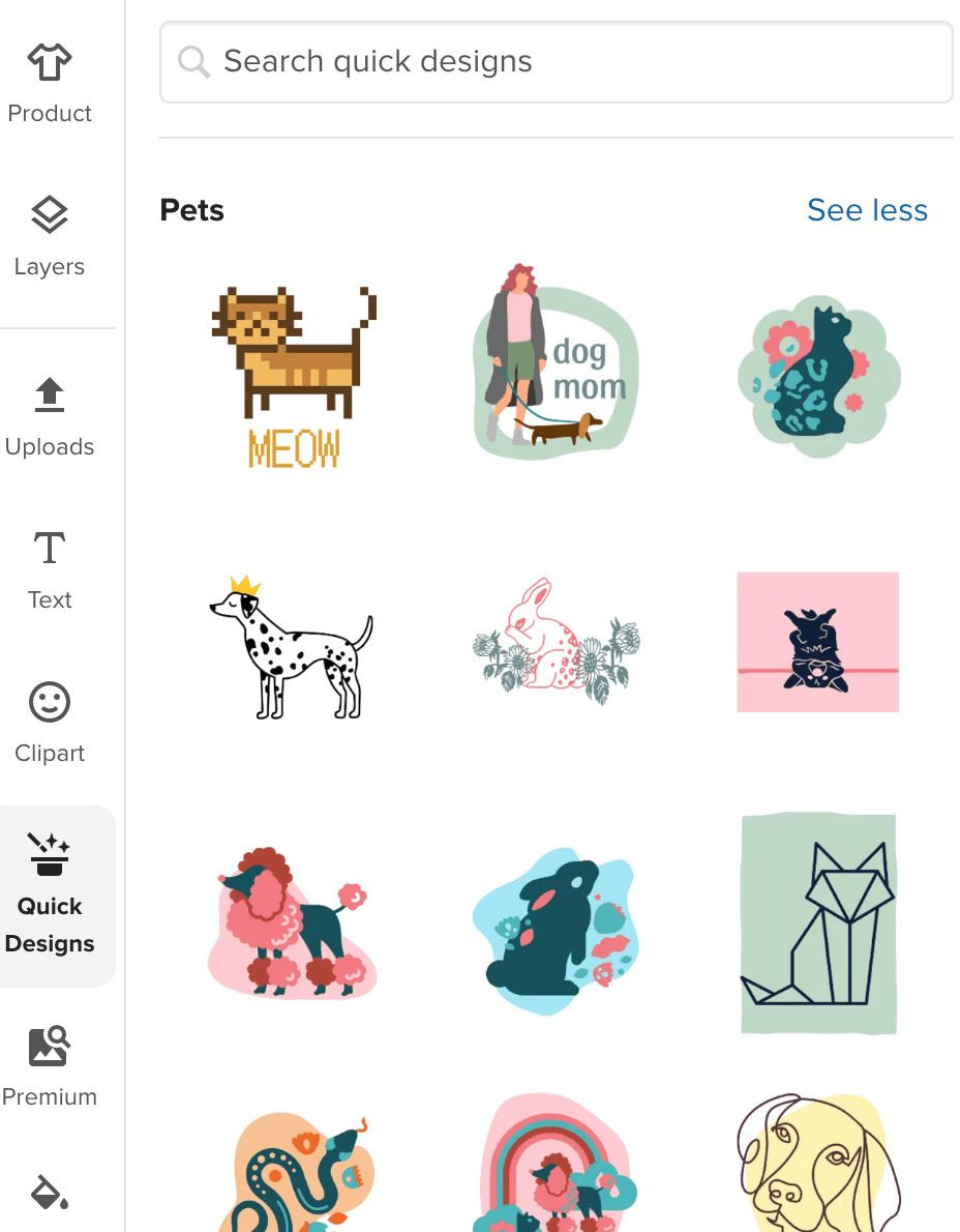 Free Images for Print-on-Demand: 15+ Amazing Resources | Printful